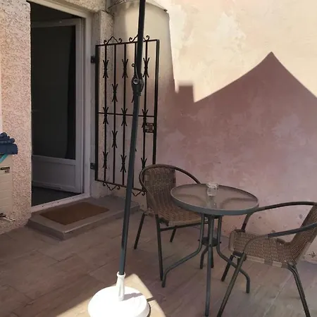 Studio Cocooning Avec Jardin Montpellier Exterior foto