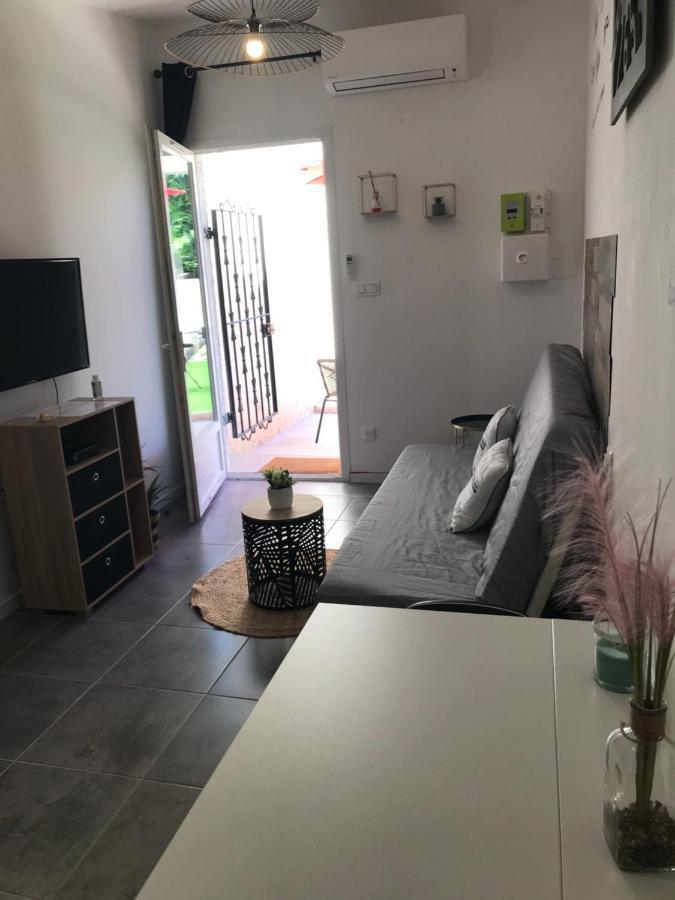 Apartment Cosy Avec Jardin Proche Centre Et *