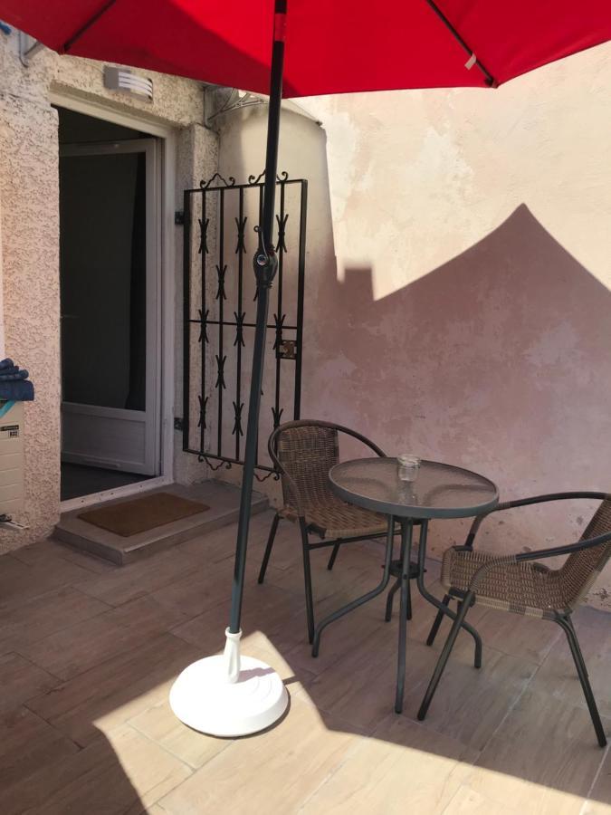 Apartment Cosy Avec Jardin Proche Centre Et *