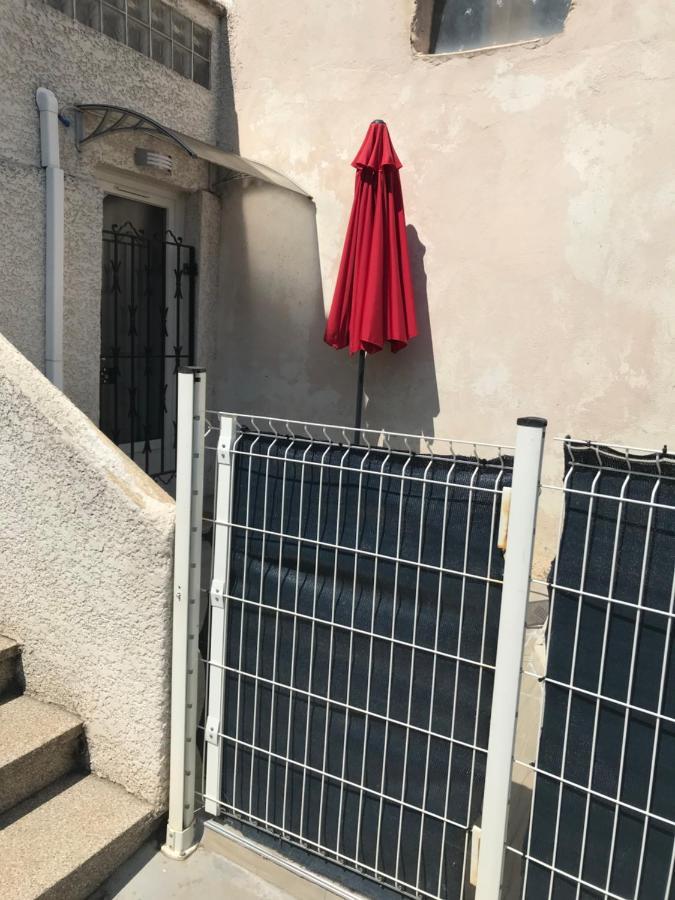 Apartment Cosy Avec Jardin Proche Centre Et *