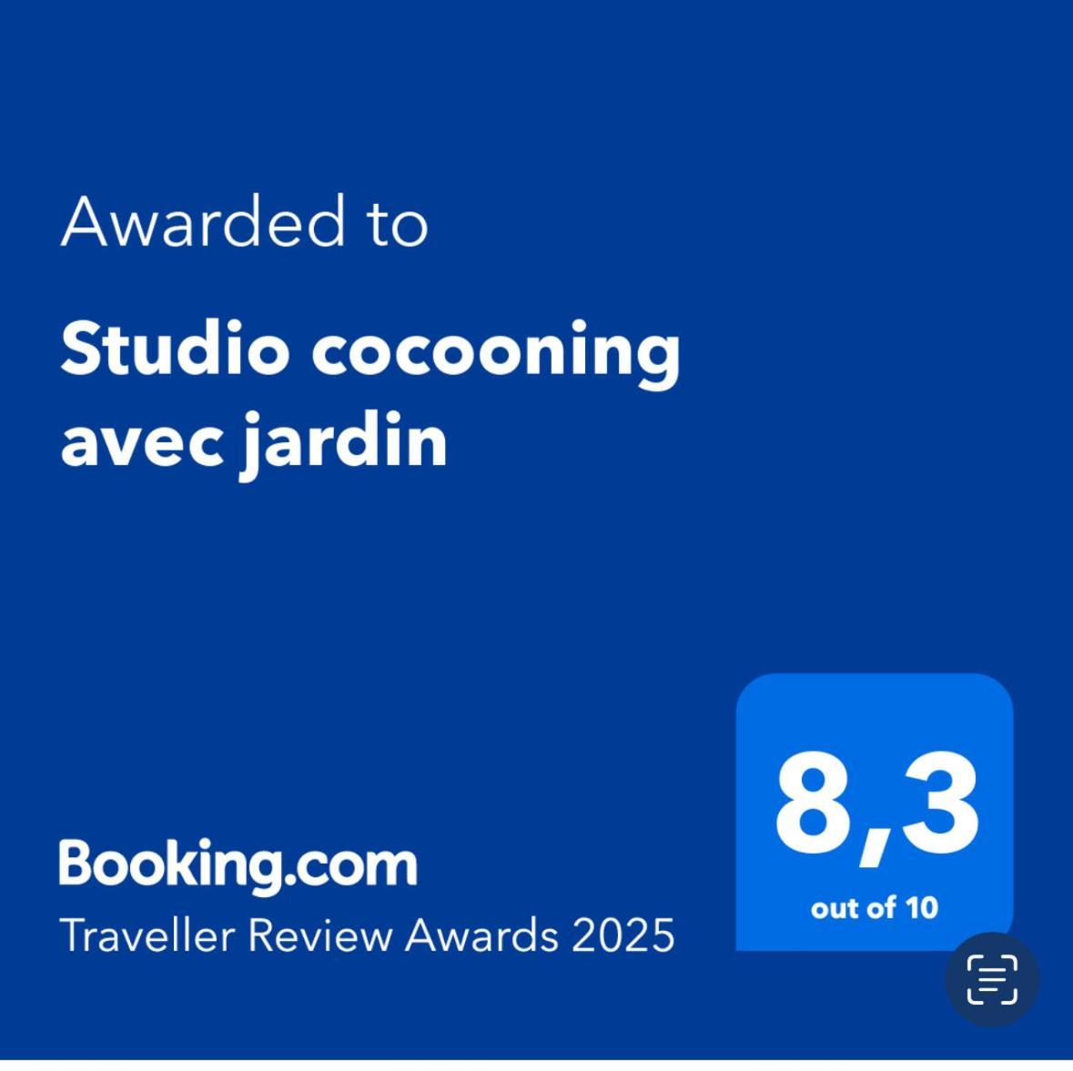Cosy Avec Jardin Proche Centre Et Montpellier