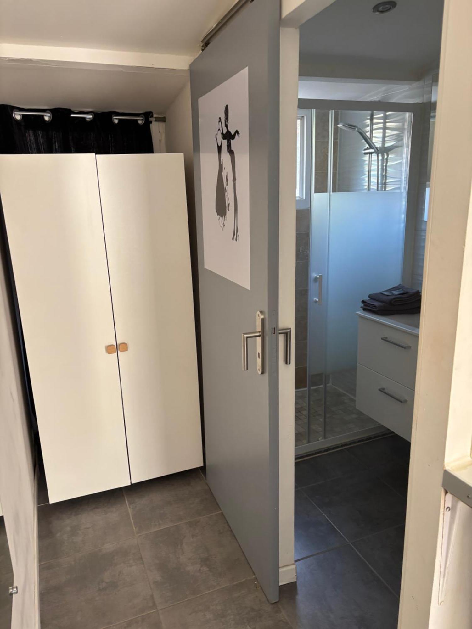 Cosy Avec Jardin Proche Centre Et Appartement