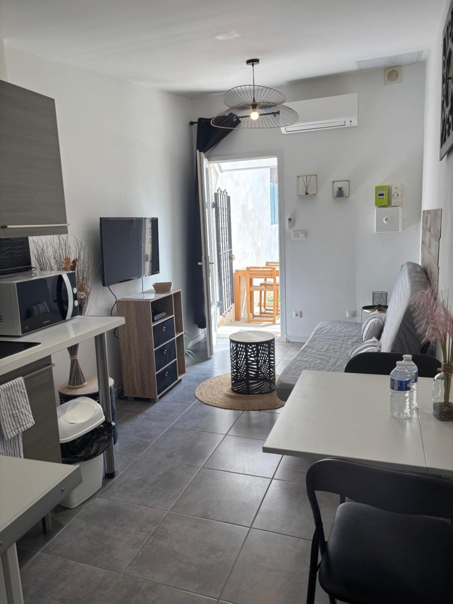 Cosy Avec Jardin Proche Centre Et Montpellier